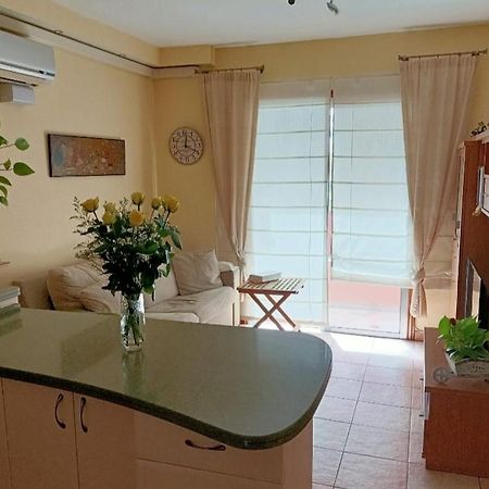 Apartamento En La Mejor Zona De Santa Cruz Daire Dış mekan fotoğraf