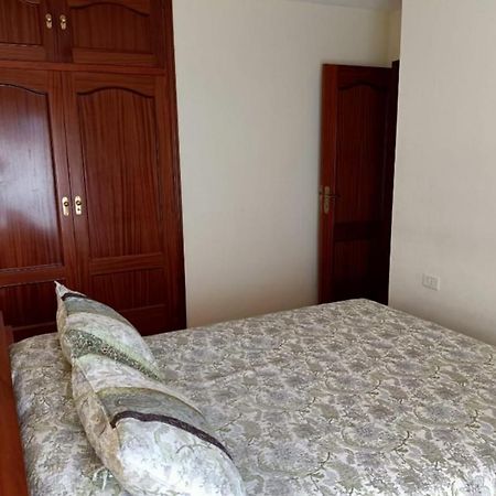 Apartamento En La Mejor Zona De Santa Cruz Daire Dış mekan fotoğraf