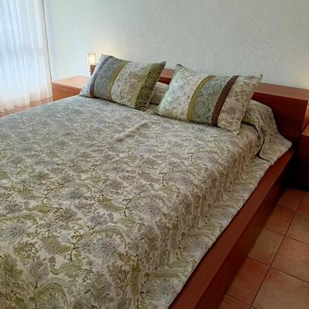 Apartamento En La Mejor Zona De Santa Cruz Daire Dış mekan fotoğraf