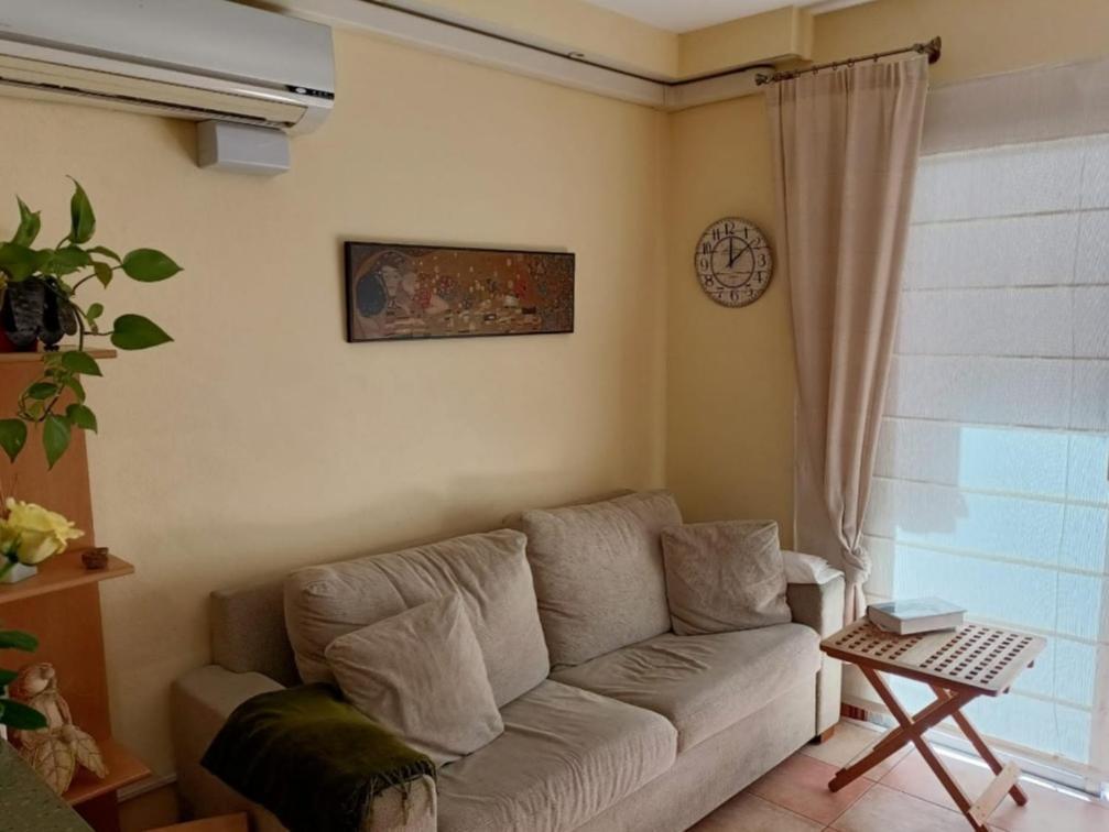 Apartamento En La Mejor Zona De Santa Cruz Daire Dış mekan fotoğraf